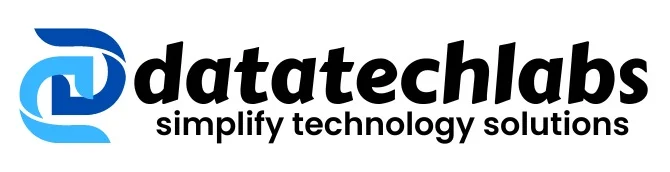 Data Tech Labs - Simplify Technology Solutions
